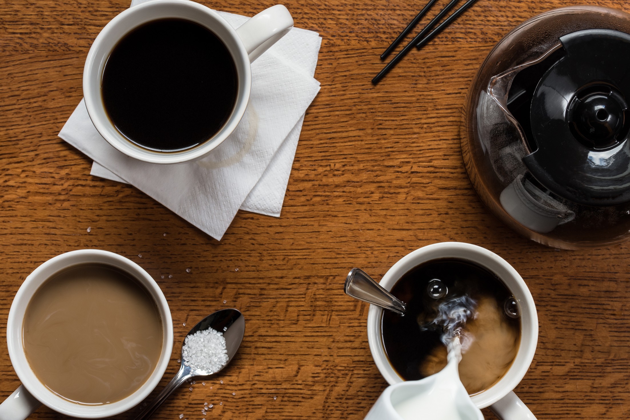 Office Coffee Service in Las Vegas