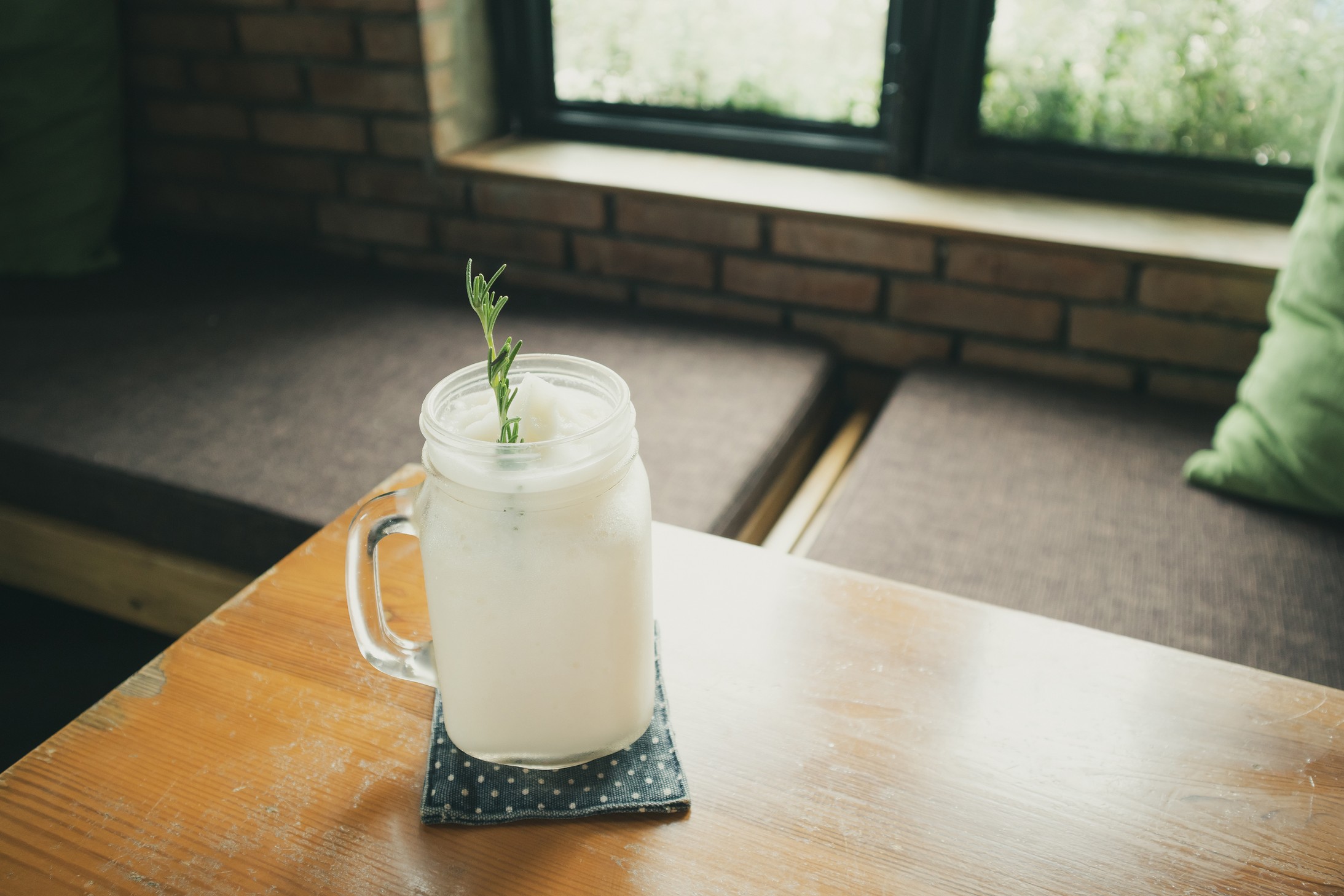 beverages in las vegas break rooms