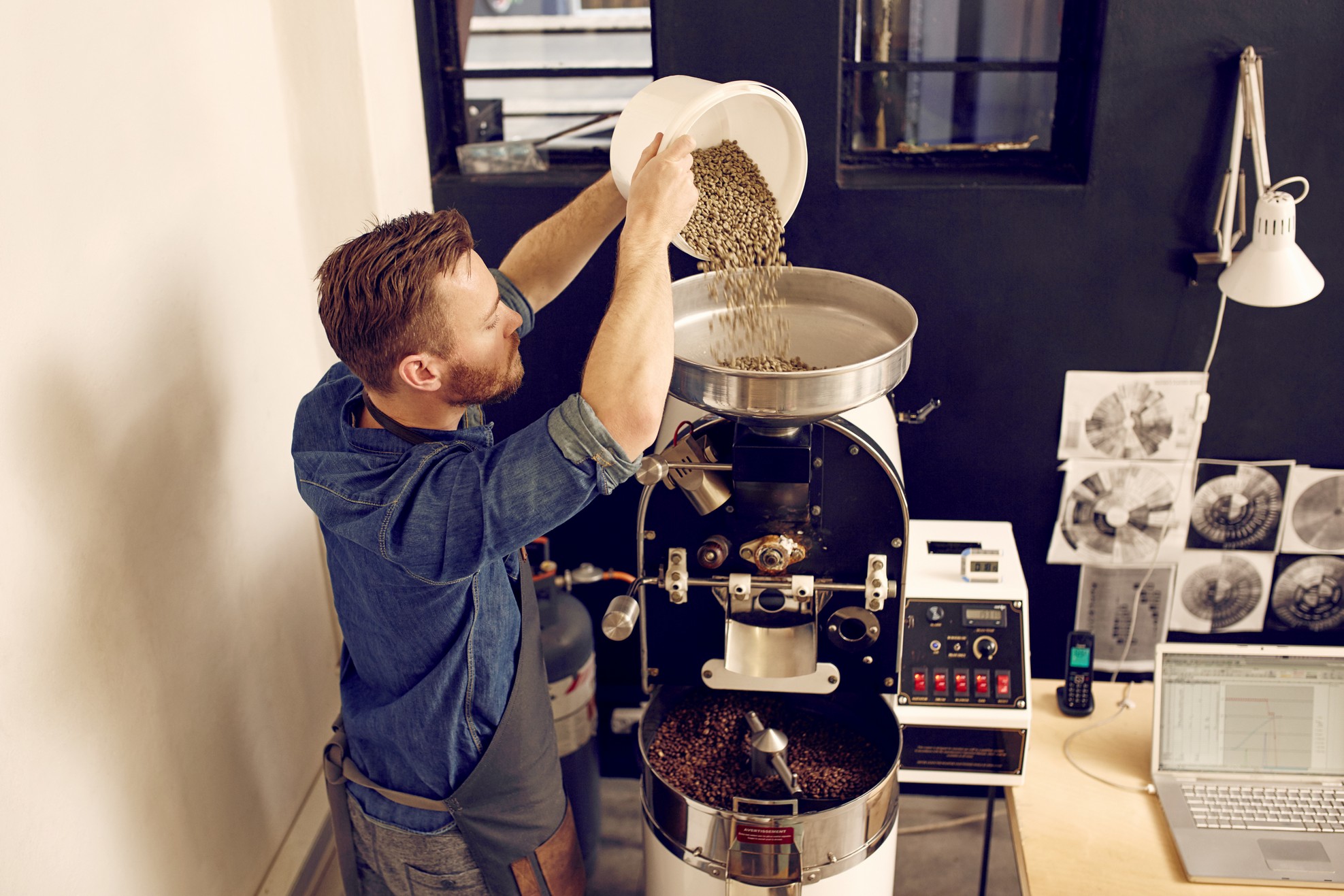 Office Coffee Service in Las Vegas